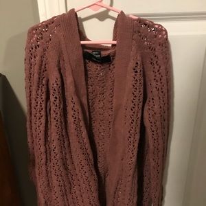 Brand new forever 21 cardigan